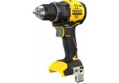 Stanley SFMCD714B FatMax V20 Bezuhlíková aku vŕtačka (65Nm/18V/bez aku a nabíjačky)