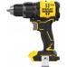 Stanley SFMCD716B FatMax V20 Bezuhlíková aku vŕtačka s príklepom (65Nm/18V/bez aku)
