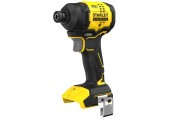 Stanley SFMCF811B FatMax V20 Bezuhlíkový aku rázový uťahovač 1/4" (18V/bez aku)