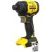 Stanley SFMCF811B FatMax V20 Bezuhlíkový aku rázový uťahovač 1/4" (18V/bez aku)