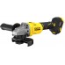 Stanley SFMCG710B FatMax V20 Bezuhlíková aku uhlová brúska 125mm (18V/bez aku a nabíjačky)