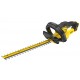 Stanley SFMCHT650B FatMax V20 Aku nožnice na živý plot (50cm/18V/bez aku a nabíjačky)