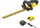 Stanley SFMCHT650D1 FatMax V20 Aku nožnice na živý plot (50cm/18V/1x2,0Ah)