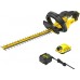 Stanley SFMCHT650D1 FatMax V20 Aku nožnice na živý plot 50cm (18V/1x2,0Ah)