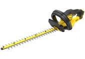 Stanley SFMCHT655B FatMax V20 Aku nožnice na živý plot (55cm/18V/bez batérie a nabíjačky)