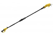 Stanley SFMCPP632B FatMax V20 Aku nožnice na vetvy na tyči (18V/bez aku a nabíjačky)