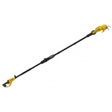 Stanley SFMCPP632B FatMax V20 Aku nožnice na vetvy na tyči (18V/bez aku a nabíjačky)