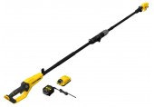 Stanley SFMCPP632D1 FatMax V20 Aku nožnice na vetvy na tyči (18V/1x2,0Ah)
