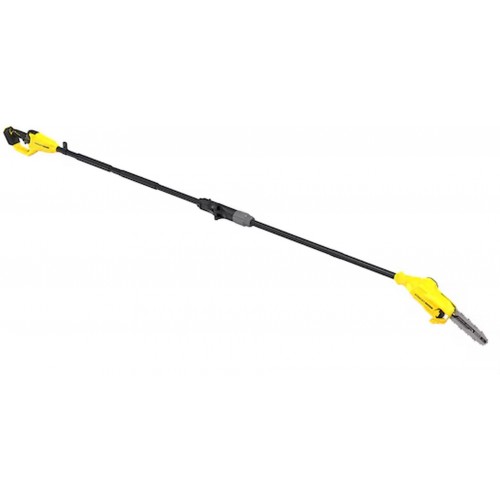 Stanley SFMCPS720B FatMax V20 Aku píla s predĺženou rukoväťou (20cm/18V/bez aku)