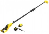 Stanley SFMCPS720M1 FatMax V20 Aku píla s predĺženou rukoväťou (20cm/18V/1x4,0Ah)