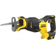 Stanley SFMCS311B FatMax V20 Bezuhlíková aku mečová píla (18V/bez aku a nabíjačky)