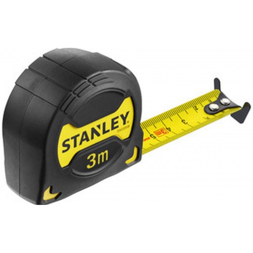 Stanley STHT0-33559 Zvinovací meter 3m/19mm Stanley STHT0-33559 Zvinovací meter 3m/19mm
