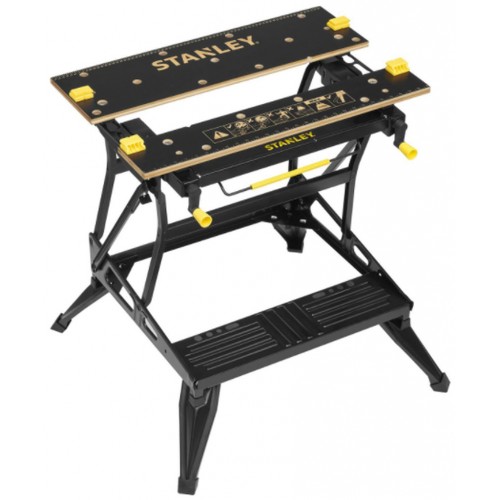 Stanley STST83800-1 FatMax Pracovný stôl, 250 kg, 74 x 52,5 cm