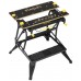 Stanley STST83800-1 FatMax Pracovný stôl, 250 kg, 74 x 52,5 cm