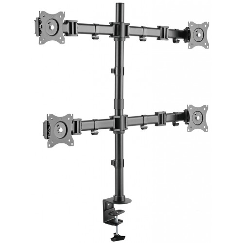 STELL SOS 1040 Držiak MONIT.QUAD 45016652 STELL SOS 1040 Držiak MONIT.QUAD 45016652