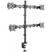 STELL SOS 1040 Držiak MONIT.QUAD 45016652