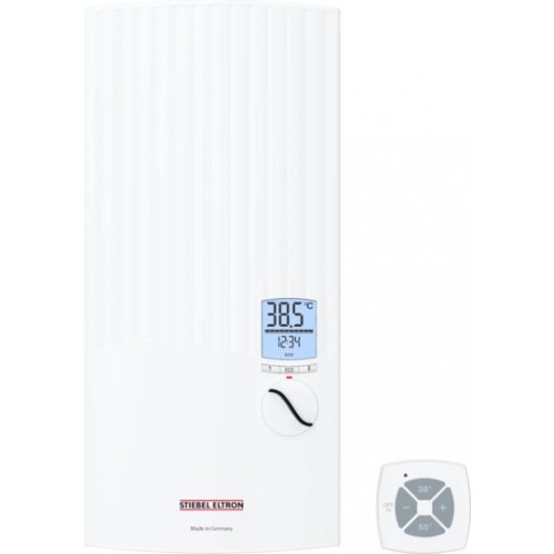 Stiebel Eltron PER 18/21/24 Prietokový ohrievač, plne elektronicky regulovaný 233990 Stiebel Eltron PER 18/21/24 Prietokový ohrievač, plne elektronicky regulovaný 233990