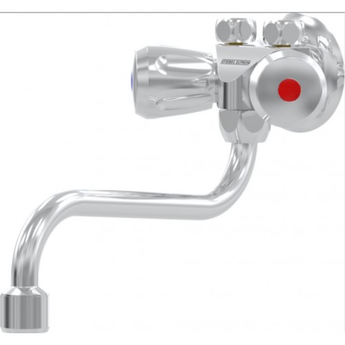 Stiebel Eltron MAW Beztlaková dvojkohútiková armatúra 205620