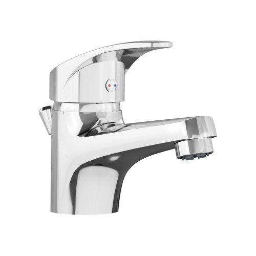Stiebel Eltron MAE-W Beztlaková páková batéria pre umývadlo 205622 Stiebel Eltron MAE-W Beztlaková páková batéria pre umývadlo 205622