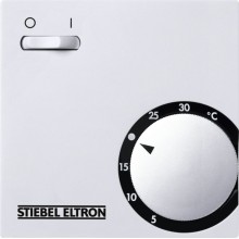 Stiebel Eltron RTA-S2 Priestorový termostat nástenný 231061