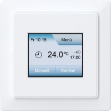 Stiebel Eltron RTF-TC Podlahový termostat s týždenným režimom 236724