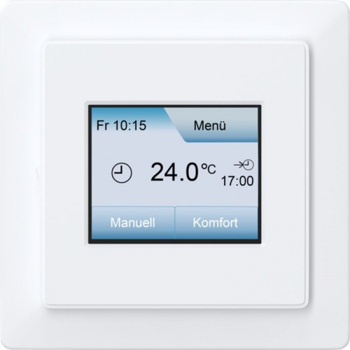 Stiebel Eltron RTF-TC Podlahový termostat s týždenným režimom 236724