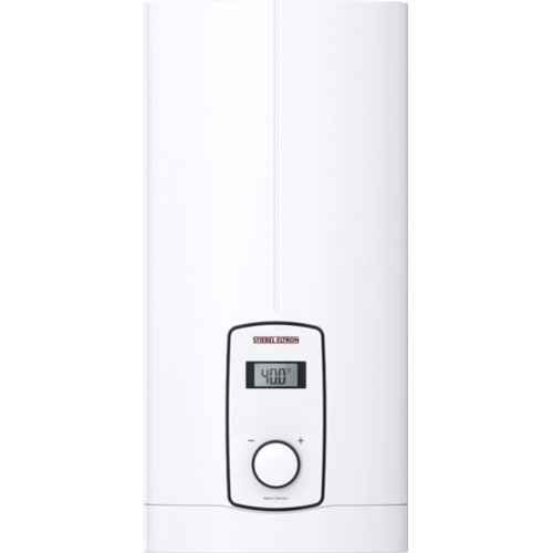 Stiebel Eltron DHB-E 27 LCD Prietokový ohrievač, elektronicky regulovaný 27 kW 236746 Stiebel Eltron DHB-E 27 LCD Prietokový ohrievač, elektronicky regulovaný 27 kW 236746