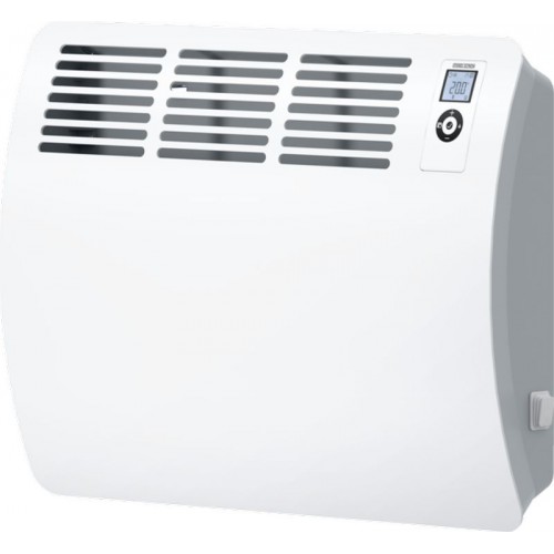 Stiebel Eltron CON 15 Premium nástenný konvektor so zástrčkou 1,5 kW 237832