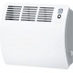 Stiebel Eltron CON 15 Premium nástenný konvektor so zástrčkou 1,5 kW 237832