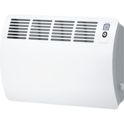 Stiebel Eltron CON 20 Premium nástenný konvektor 2kW so zástrčkou 237833 Stiebel Eltron CON 20 Premium nástenný konvektor 2kW so zástrčkou 237833