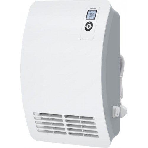 Stiebel Eltron CK 20 Premium Rýchloohrievač s ventilátorom 2kW 237835