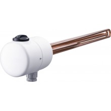 Stiebel Eltron BGC/45 elektrické vykurovacie teleso 6 kW/400V so vsuvkou 45 mm 75115