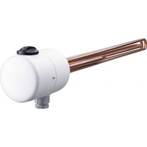 Stiebel Eltron BGC/45 elektrické vykurovacie teleso 6 kW/400V so vsuvkou 45 mm 75115