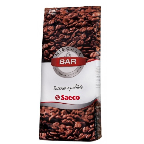 Saeco Miscela BAR balenia 0,5 kg