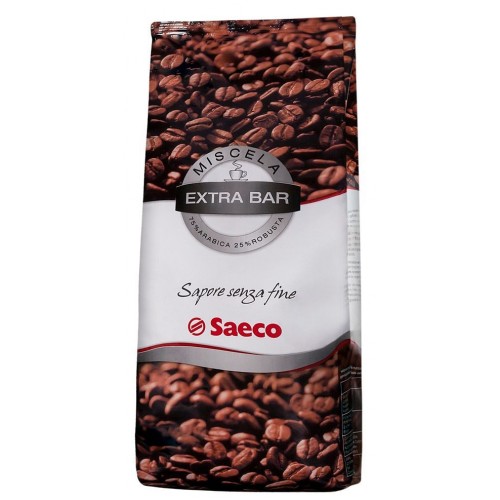 Saeco Miscela BAR Extra balenie 0,5 kg Saeco Miscela BAR Extra balenie 0,5 kg