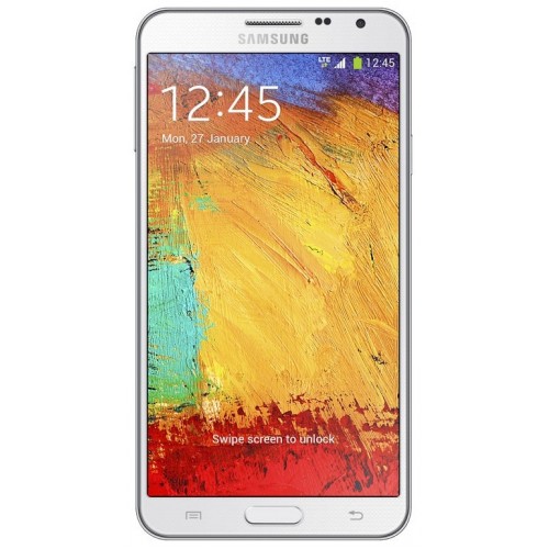 Samsung N7505 Galaxy Note 3 Neo LTE White