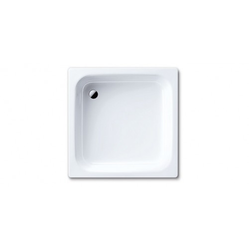 Kaldewei SANIDUSCH 551 sprchová vanička 80 x 90 x 14 cm, biela 440800010001 Kaldewei SANIDUSCH 551 sprchová vanička 80 x 90 x 14 cm, biela 440800010001