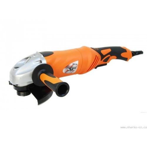 SHARKS SH 1400 Uhlová brúska 150 mm SHK245