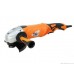 SHARKS SH 1400 Uhlová brúska 150 mm SHK245