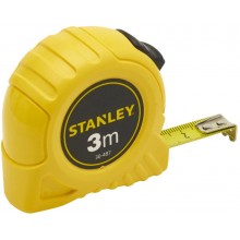 Stanley 0-30-487 Zvinovací meter 3m/12,7mm