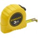 Stanley 0-30-487 Zvinovací meter 3m/12,7mm