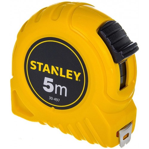 Stanley 0-30-497 Zvinovací meter 5m/19mm