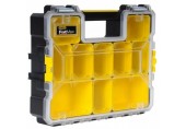 Stanley 1-97-518 FatMax Profesionálny vodeodolný organizér na náradie - hlboký