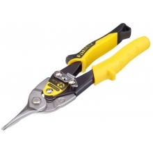 Stanley 2-14-563 FatMax Prevodové nožnice na plech priame 250mm