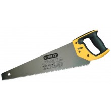STANLEY 2-15-594 Ručná píla chvostovka JetCut jemné zuby 11 TPI, 380 mm