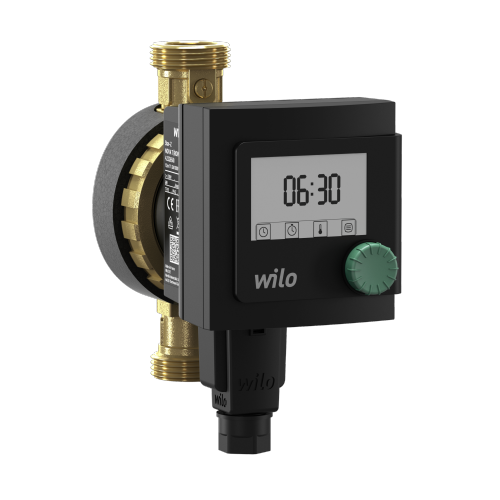 WILO Star-Z NOVA T 230V Cirkulačné čerpadlo 1/2", 138 mm, 4222650