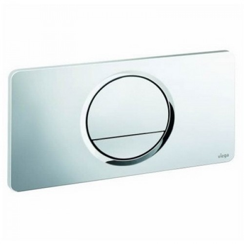 VIEGA Visign for Style 13 ovládacia doska 8333.1 lesklý chróm 654504