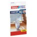 TESA Insect Stop Náhradné role suchého zipsu Pre siete COMFORT 55387-00020-00