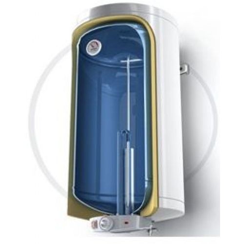 TESY BASE LINE ANTICALC elektrický ohrievač vody vertikálne, 150l GCV1504524DA04