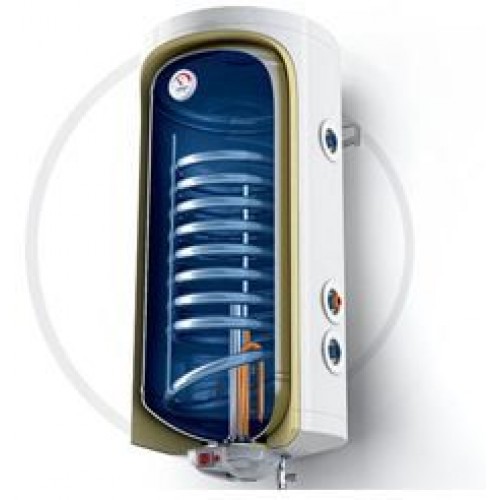 TESY BASE LINE kombinovaný elektrický ohrievač vody vertikálne, 150l GCV9S1504520A03